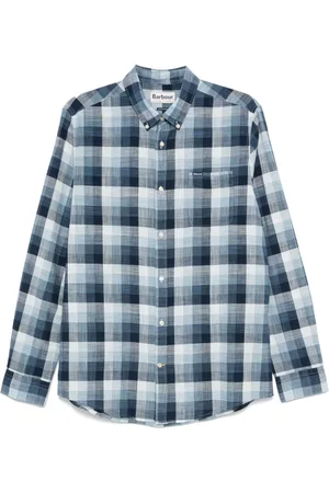 Barbour Hillroad shirt