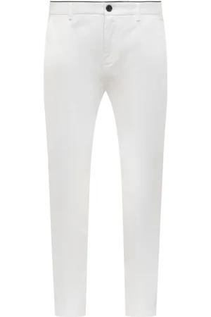 DEPARTMENT 5 Prince chino trousers