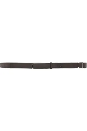 Orciani Leather belt