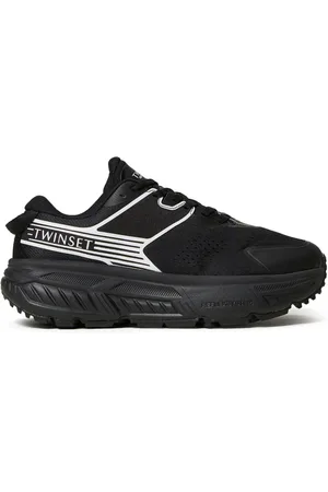 Twin-Set Logo-print sneakers