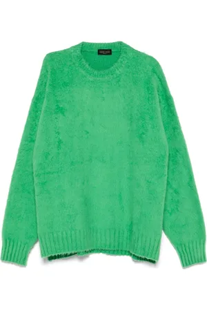 Roberto Collina Brushed sweater