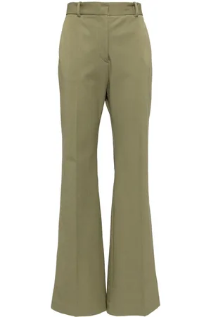 Joseph Tafira trousers