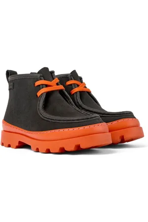 Camper Brutus boots