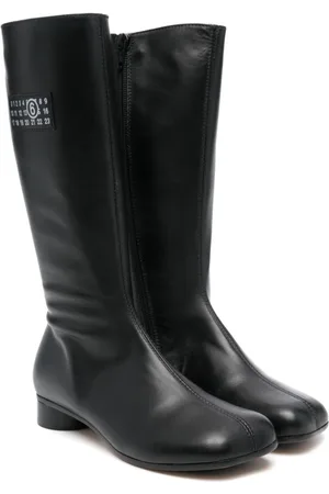 Maison Margiela Leather boots