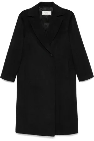 PESERICO SIGN Cashmere coat