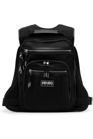 Kenzo Graphy backpack