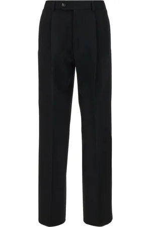 Sportmax Straight-leg trousers