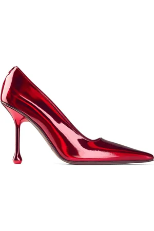 Jimmy Choo 95mm Ixia pumps