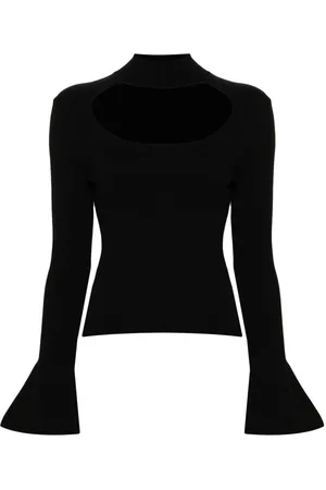 FEDERICA TOSI Cut-out sweater