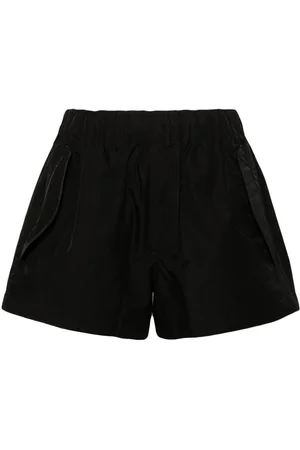 WARDROBE.NYC Drawstring shorts