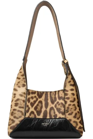 Jimmy Choo Small Diamond shoulder bag