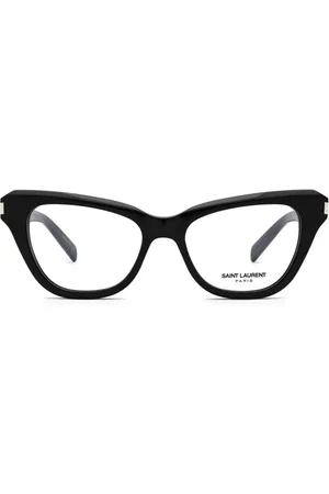 Saint Laurent Cat-eye eyeglass frames