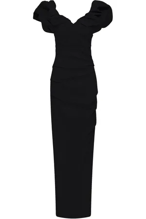 RACHEL GILBERT Frey maxi dress