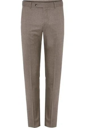 PT Torino Slim-fit trousers