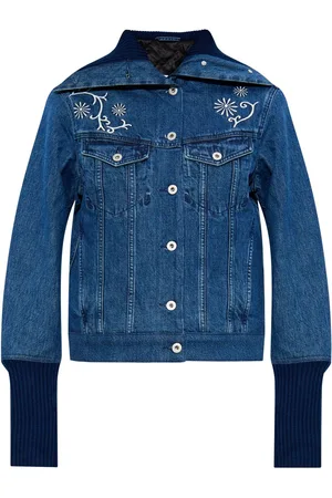 Kenzo Denim jacket