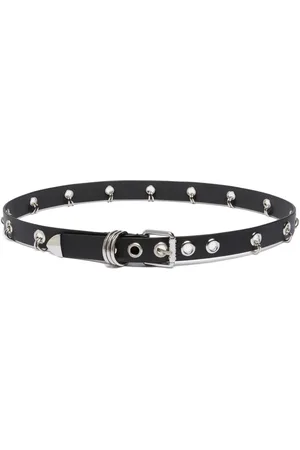 Pinko Tumbles belt
