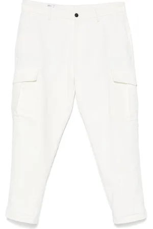 ELEVENTY Tapered cargo trousers