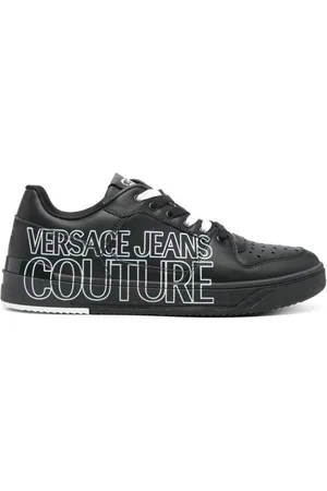 VERSACE Logo Starlight sneakers