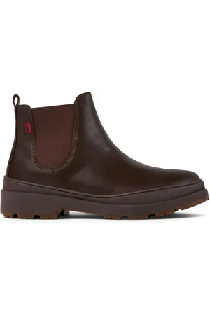 Camper Brutus Trek boots