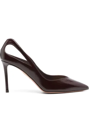 Aquazzura 85mm Sheeva pumps