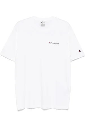 Champion Cotton T-shirt