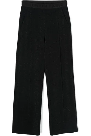 Balmain Lurex trousers