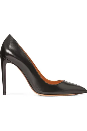 Ralph Lauren 100mm Celia pumps
