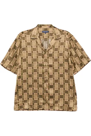 Frescobol Carioca Roberto shirt