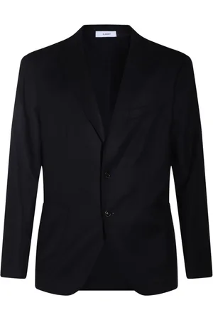 Boglioli Single-breasted blazer