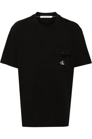 Calvin Klein Pocket T-shirt