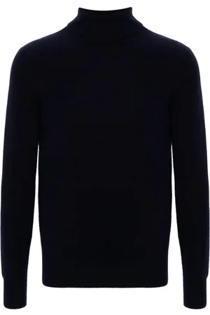 Fursac Roll-neck sweater
