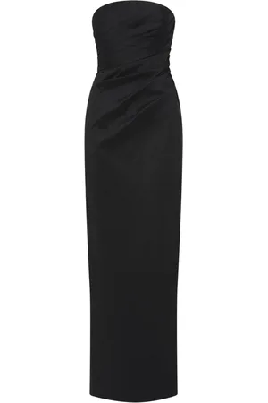 RACHEL GILBERT Mira maxi dress