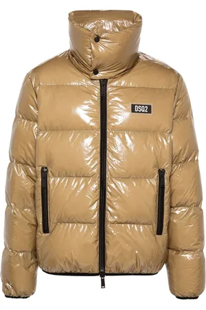Dsquared2 Ultra light down jacket