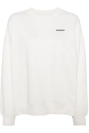 Musium Div. Logo sweatshirt