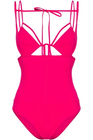 Nensi Dojaka Mika swimsuit