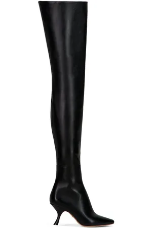 Giambattista Valli Thigh-length boots