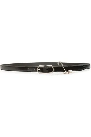 Bally Leather belt
