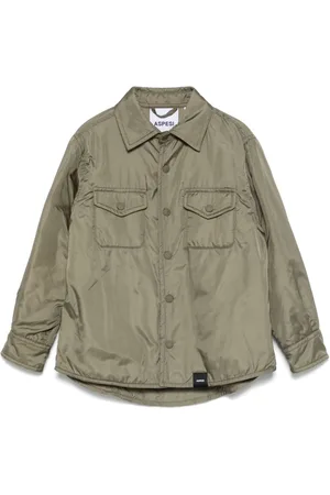 Aspesi Padded jacket