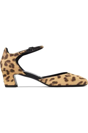 Jimmy Choo 45mm Pixie pumps