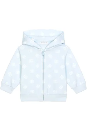 Dolce & Gabbana Logo-print hoodie