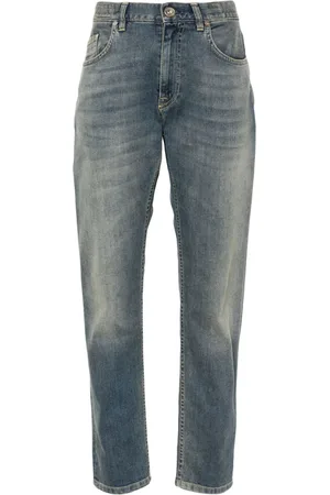 ELEVENTY Slim jeans