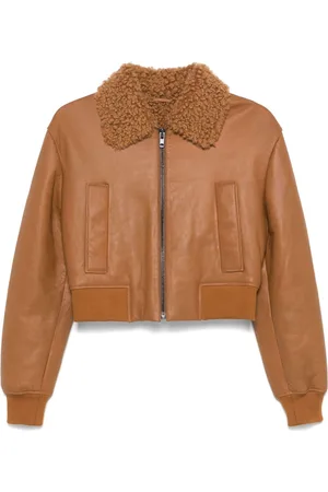 Manokhi Idris jacket