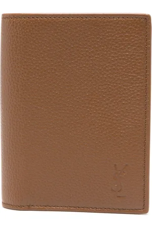 Saint Laurent Cassandre wallet