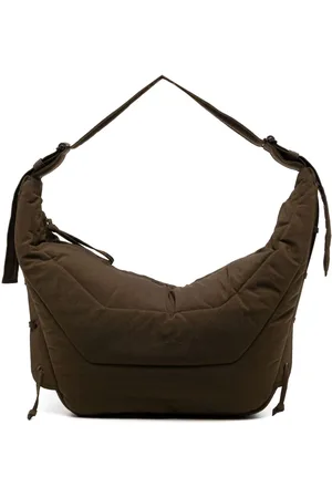 LEMAIRE Large Soft Game bag