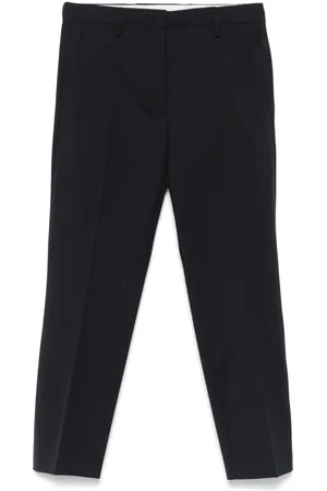 Nº21 Tapered trousers