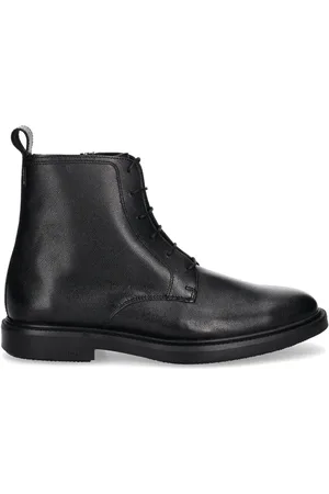 HUGO BOSS Larry boots