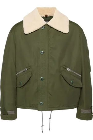 Kenzo Army jacket