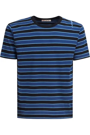 Marni Striped T-shirt