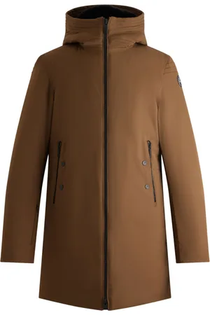 Fusalp Gezi coat