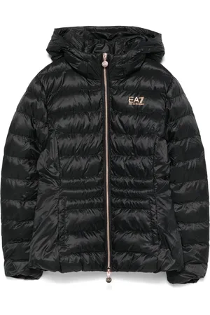 EA7 Padded jacket